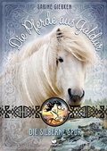 Cover: Die Pferde aus Galdur - Die silberne Spur - Magellan