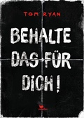 Cover: Behalte das f&uuml;r dich! - Magellan