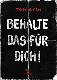 Enlarge image Cover: Behalte das für dich! - Magellan