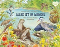 Cover: Alles ist im Wandel - Wie sich die Natur ver&auml;ndert - Magellan