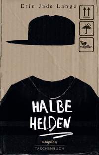 Abbildung von: Halbe Helden - Magellan