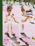 Cover: Mie Olise Kj&aelig;rgaard - Kerber Verlag