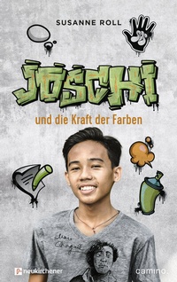 Abbildung von: Joschi und die Kraft der Farben - Neukirchener Verlag