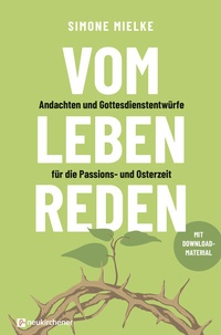 Abbildung von: Vom Leben reden - Neukirchener Verlag