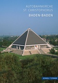 Cover: Baden-Baden - Schnell & Steiner