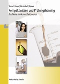 Cover: Kompaktwissen und Pr&uuml;fungstraining - Merkur Rinteln