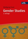 Cover: Gender Studies - UTB