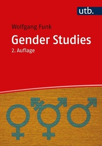 Abbildung von: Gender Studies - UTB