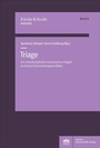 Cover: Triage - Berliner Wissenschafts-Verlag
