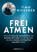 Cover: FREIATMEN - scholo Verlag