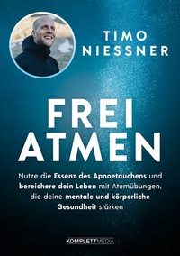 Enlarge image Cover: FREIATMEN - scholo Verlag