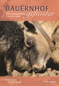Abbildung von: Bauernhofgeflüster - Futurum