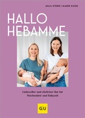 Cover: Hallo Hebamme - Gr&auml;fe und Unzer