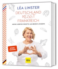 Abbildung von: Deutschland küsst Frankreich - Gräfe und Unzer