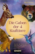 Abbildung von: Die Gaben der 4 Krafttiere - unum