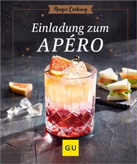 Abbildung von: Einladung zum Apéro - Gräfe und Unzer