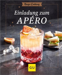 Abbildung von: Einladung zum Apéro - Gräfe und Unzer