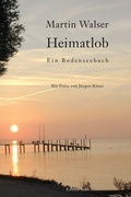 Cover: Heimatlob - Isele, K