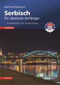 Abbildung von: Serbisch für absolute Anfänger - Schmetterling Stuttgart