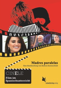 Abbildung von: CINELE. Madres paralelas - Schmetterling Stuttgart