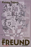 Cover: Der Freund - Dagyeli Verlag