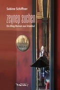 Cover: Zeynep suchen - Dagyeli Verlag