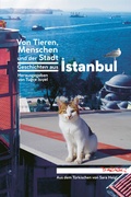Cover: Von Tieren, Menschen und der Stadt - Dagyeli Verlag