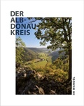 Cover: Der Alb-Donau-Kreis im Wandel - Landratsamt Alb-Donau-Kreis