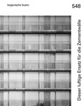 Cover: bogevischs buero - Sophie-Scholl-Haus M&uuml;nchen - B&Uuml;RO WILHELM VERLAG