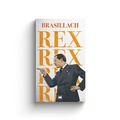 Cover: REX - Jungeuropa Verlag