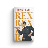 Enlarge image Cover: REX - Jungeuropa Verlag