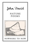 Cover: Nature Poems - Open Sky Press GbR