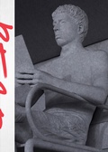 Cover: Elmgreen & Dragset - READ - Dr. Cantz'sche Verlagsgesellschaft mbH & Co. KG