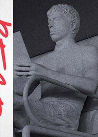 Enlarge image Cover: Elmgreen & Dragset - READ - Dr. Cantz'sche Verlagsgesellschaft mbH & Co. KG