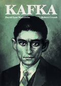 Cover: Kafka Tb - Reprodukt
