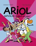 Cover: Ariol 16 - Reprodukt
