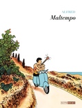 Cover: Maltempo - Reprodukt