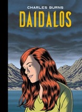 Cover: Daidalos 3 - Reprodukt