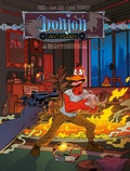 Cover: Donjon Antipoden +10.002 - Reprodukt