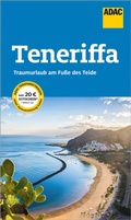 Abbildung von: ADAC Reiseführer Teneriffa - ADAC Reiseführer