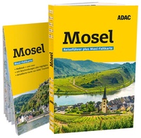 Abbildung von: ADAC Reiseführer plus Mosel - ADAC Reiseführer