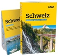Cover: ADAC Reisef&uuml;hrer plus Schweiz - ADAC Reisef&uuml;hrer