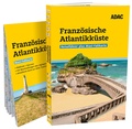 Cover: ADAC Reisef&uuml;hrer plus Franz&ouml;sische Atlantikk&uuml;ste - ADAC Reisef&uuml;hrer