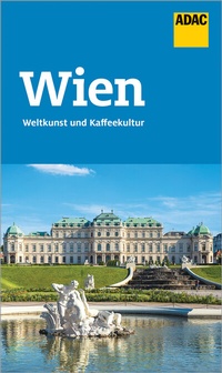 Abbildung von: ADAC Reiseführer Wien - ADAC Reiseführer