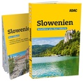Cover: ADAC Reisef&uuml;hrer plus Slowenien - ADAC Reisef&uuml;hrer