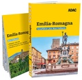 Cover: ADAC Reisef&uuml;hrer plus Emilia-Romagna - ADAC Reisef&uuml;hrer