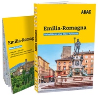 Abbildung von: ADAC Reiseführer plus Emilia-Romagna - ADAC Reiseführer