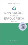 Cover: Sinn-erf&uuml;llt arbeiten. Erfolgreich f&uuml;hren. - Nova MD
