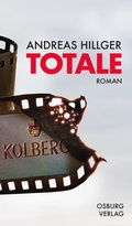 Cover: Totale - Osburg Verlag