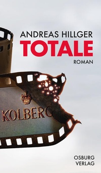 Enlarge image Cover: Totale - Osburg Verlag
